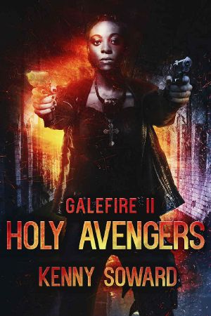 [Galefire 02] • Holy Avengers